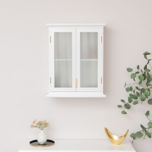 White Frosted Glass Wall Cabinet Material: New Products White Frosted Glass Wall Cabinet Material: New Products