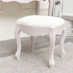 Pink Dressing Table Stool - Victoria Pink Range Material: Furniture/Furniture Ranges/Victoria Range/Victoria Pink Range Pink Dressing Table Stool - Victoria Pink Range Material: Furniture/Furniture Ranges/Victoria Range/Victoria Pink Range