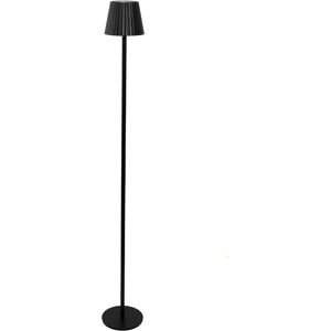 Tall Black Fluted Led Touch Lamp 120cm x 16cm Material: Home Decor & Accessories/Lighting Tall Black Fluted Led Touch Lamp 120cm x 16cm Material: Home Decor & Accessories/Lighting