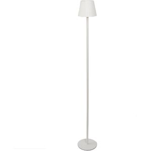Tall White Fluted Led Touch Floor Lamp 120cm x 16cm Material: Home Decor & Accessories/Lighting Tall White Fluted Led Touch Floor Lamp 120cm x 16cm Material: Home Decor & Accessories/Lighting