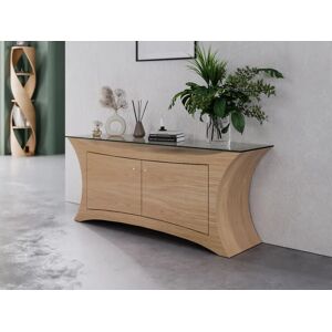 Tom Schneider Atlas Sideboard