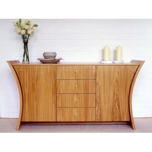 Tom Schneider Embrace Sideboard