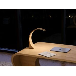 Tom Schneider Swoop Table Lamp