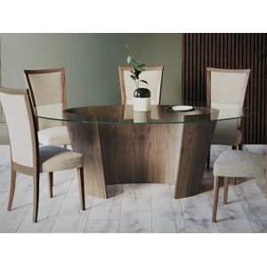 Tom Schneider Pebble Dining Table