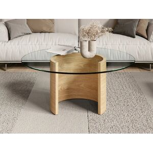 Tom Schneider Saturn Coffee Table