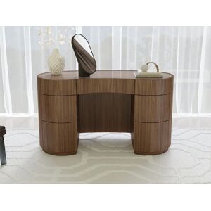 Tom Schneider Swirl Desk / Dressing Table