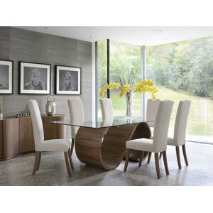 Tom Schneider Swirl Dining Tables