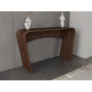 Tom Schneider Taper Console Table