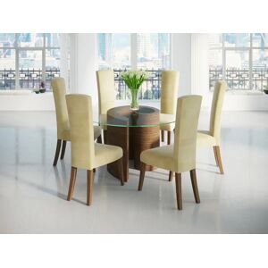 Tom Schneider Whirl Dining Tables