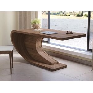 Tom Schneider Crest Desk / Dressing table