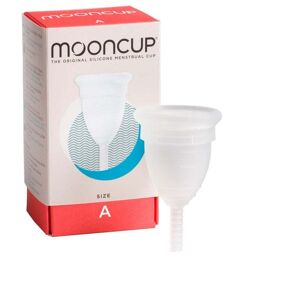 Mooncup Original Menstrual Cup - Size A