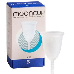 Mooncup Original Menstrual Cup - Size B