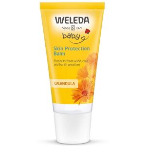 Weleda Baby Calendula Skin Protection Balm - 30ml