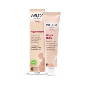 Weleda Nipple Balm - 25g