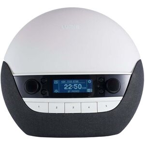 Lumie Bodyclock Luxe 750DAB Sunrise Alarm Clock