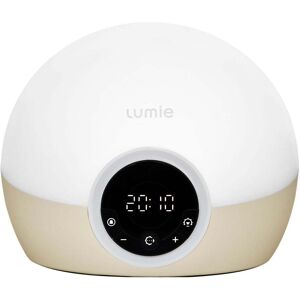 Lumie Bodyclock Spark 100 Sunrise Alarm Clock