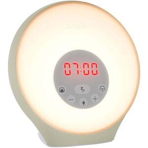 Lumie Sunrise Alarm Clock