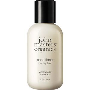 John Masters Organics Conditioner for Dry Hair with Lavender & Avo John Masters Organics Conditioner for Dry Hair with Lavender & Avo