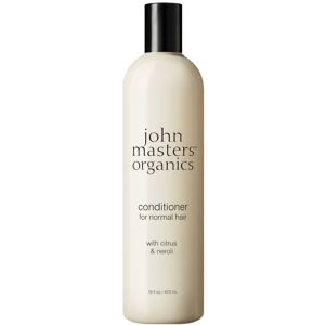John Masters Organics Conditioner for Normal Hair with Citrus & Ne John Masters Organics Conditioner for Normal Hair with Citrus & Ne