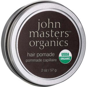 John Masters Organics Hair Pomade for All Hair Types - 57g John Masters Organics Hair Pomade for All Hair Types - 57g