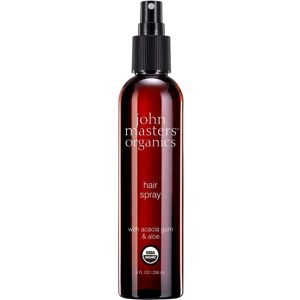 John Masters Organics Hair Spray - 236ml John Masters Organics Hair Spray - 236ml
