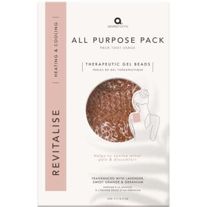 Aroma Home Therapeutic Soothing Gel Beads All Purpose Pack - Pink Aroma Home Therapeutic Soothing Gel Beads All Purpose Pack - Pink