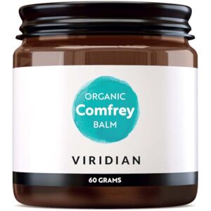 Viridian Organic Comfrey Balm - 60g Viridian Organic Comfrey Balm - 60g