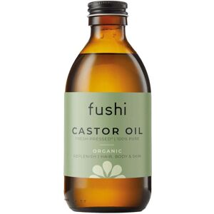 Fushi Organic Castor Oil - 250ml