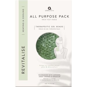 Aroma Home Therapeutic Soothing Gel Beads All Purpose Pack - Green Aroma Home Therapeutic Soothing Gel Beads All Purpose Pack - Green
