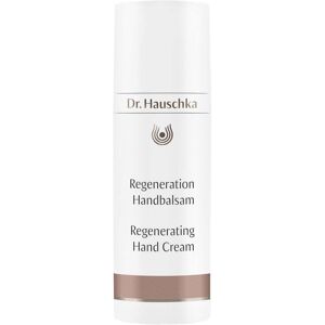 Dr Hauschka Olive & Cocoa Hand Cream - Hand Cream Dr Hauschka Olive & Cocoa Hand Cream - Hand Cream