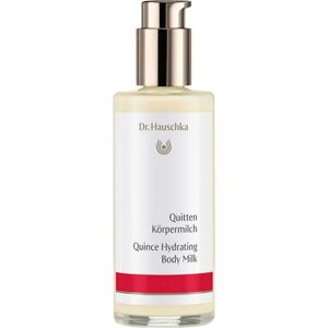 Dr. Hauschka Quitten Body Milk - 145ml Dr. Hauschka Quitten Body Milk - 145ml