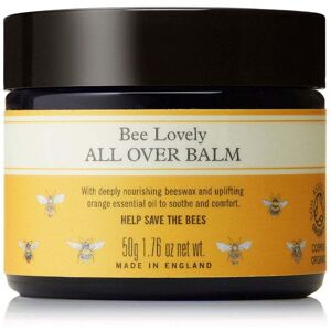Neal's Yard Remedies Neal's Yard Remedies Organic Bee Lovely All Over Balm - 50g - Balm Neal's Yard Remedies Neal's Yard Remedies Organic Bee Lovely All Over Balm - 50g - Balm
