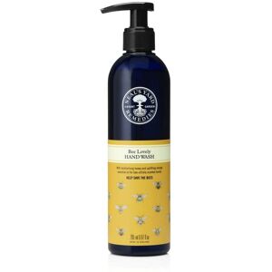 Neal's Yard Remedies Neal's Yard Remedies Organic Bee Lovely Hand Wash - 295ml Neal's Yard Remedies Neal's Yard Remedies Organic Bee Lovely Hand Wash - 295ml
