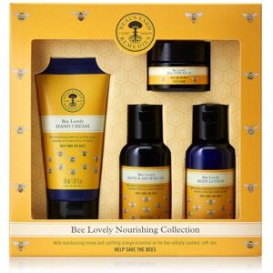 Neal's Yard Remedies Organic Bee Lovely Nourishing Collection - Skincare Set Neal's Yard Remedies Organic Bee Lovely Nourishing Collection - Skincare Set