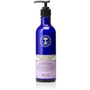 Neal's Yard Remedies Neal's Yard Remedies Organic Garden Mint & Bergamot Hand Loti Neal's Yard Remedies Neal's Yard Remedies Organic Garden Mint & Bergamot Hand Loti