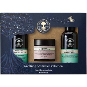 Neal's Yard Remedies Neal's Yard Remedies Organic Soothing Aromatic Collection Neal's Yard Remedies Neal's Yard Remedies Organic Soothing Aromatic Collection