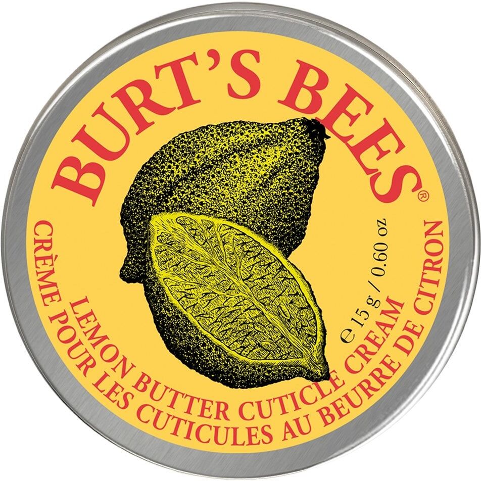 Burts Bees Burt's Bees Lemon Butter Cuticle Cream - 15g