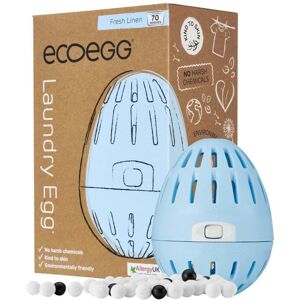 Ecoegg Fresh Linen Laundry Egg - 70 Washes