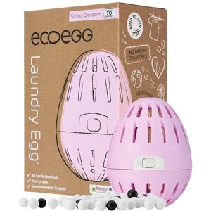 Ecoegg Spring Blossom Laundry Egg - 70 Washes