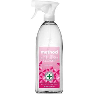 method Wild Rhubarb Anti-bac All Purpose Cleaner - 828ml