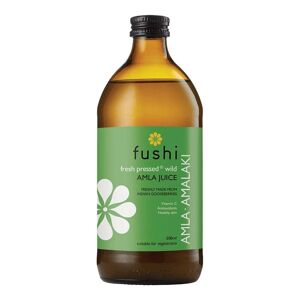 Fushi Fresh-Pressed Wild Amla Juice - 500ml