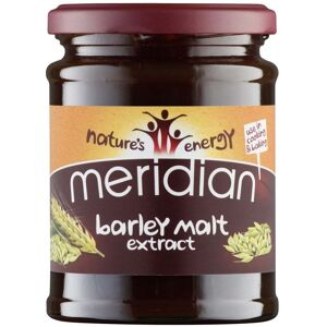 Meridian Barley Malt Extract - 370g