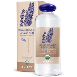 Alteya Organics Bulgarian Lavender Water - 500ml Alteya Organics Bulgarian Lavender Water - 500ml
