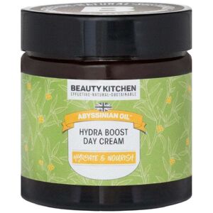 Beauty Kitchen Abyssinian Oil Hydra Boost Day Cream - 60ml Beauty Kitchen Abyssinian Oil Hydra Boost Day Cream - 60ml
