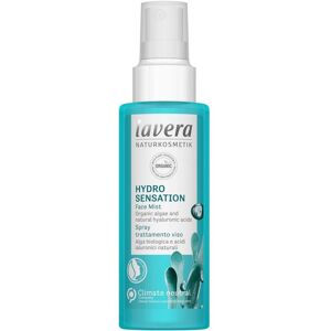 lavera Hydro Sensation Organic Face Mist - 100ml lavera Hydro Sensation Organic Face Mist - 100ml