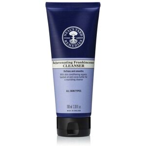 Neal's Yard Remedies Neal's Yard Remedies Rejuvenating Frankincense Cleanser - 100ml Neal's Yard Remedies Neal's Yard Remedies Rejuvenating Frankincense Cleanser - 100ml