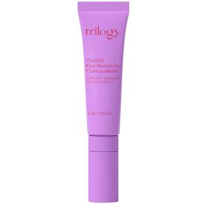 Trilogy Age Proof CoQ10 Eye Recovery Concentrate - 10ml Trilogy Age Proof CoQ10 Eye Recovery Concentrate - 10ml