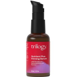 Trilogy Nutrient Plus Firming Serum (30ml) Trilogy Nutrient Plus Firming Serum (30ml)