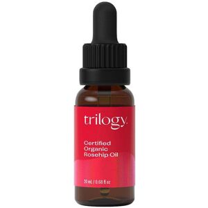 Trilogy Certified Organic Rosehip Oil - 20ml Trilogy Certified Organic Rosehip Oil - 20ml