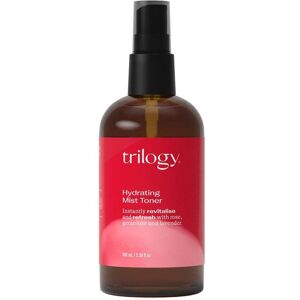 Trilogy Hydrating Mist Toner (100 ml) Trilogy Hydrating Mist Toner (100 ml)